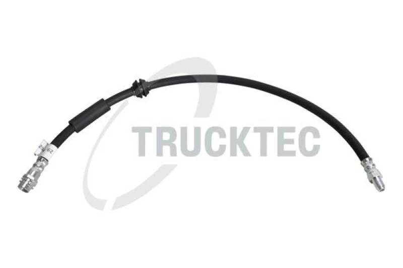 Image of Brake hose TRUCKTEC AUTOMOTIVE 02.35.650