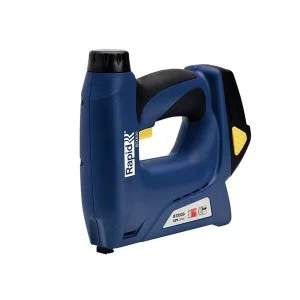 Image of Rapid BTX530 Cordless Battery Tacker 1 x 7.2V Li-ion