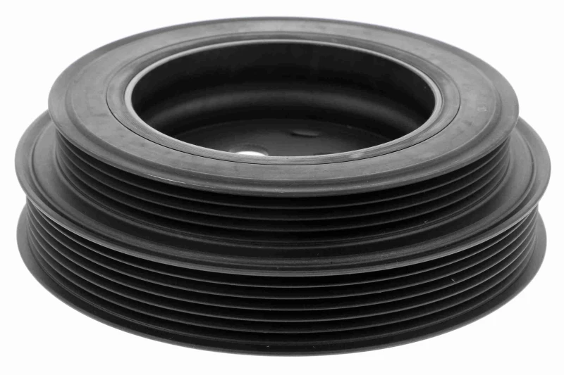 Image of Crankshaft pulley VAICO V25-1108