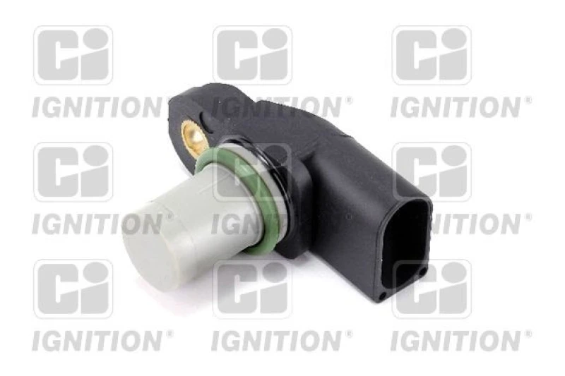 Image of QUINTON HAZELL Camshaft position sensor QUINTON HAZELL XREV553