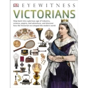 Image of Victorians by DK (Paperback, 2015)
