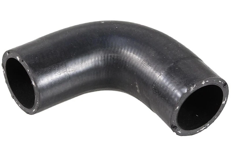 Image of Radiator hose METZGER 2421598