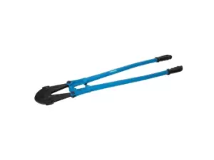Image of Silverline CT23 Bolt Cutters Length 900mm - Jaw 12mm