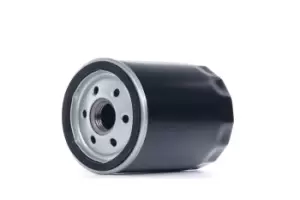 Image of RIDEX Oil filter FORD,PEUGEOT,MAZDA 7O0247 1449182,6M346731AA,WE0114302 Engine oil filter WLY414302,WLY414302TT