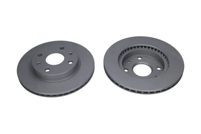 Image of KAVO PARTS Brake disc KAVO PARTS BR-1718-C