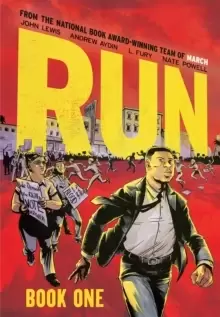 Image of Run : Book One