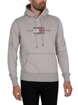 image of Lines Pullover Hoodie