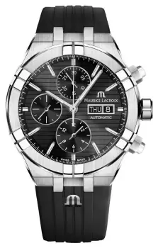 Image of Maurice Lacroix AI6038-SS000-330-2 AIKON Automatic Watch