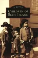 Image of children of ellis island
