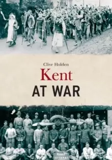 Image of Kent at War