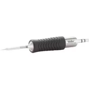 Image of Weller RTP 001 C MS Soldering tip Tapered Tip size 0.1mm Tip length 17.9mm Content