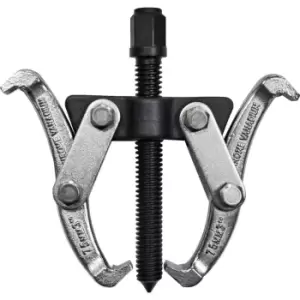 image of Double Ended Mechanical Puller, 8" 2-Jaw