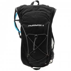 Image of Muddyfox Hydration Bag 1.5L - Black