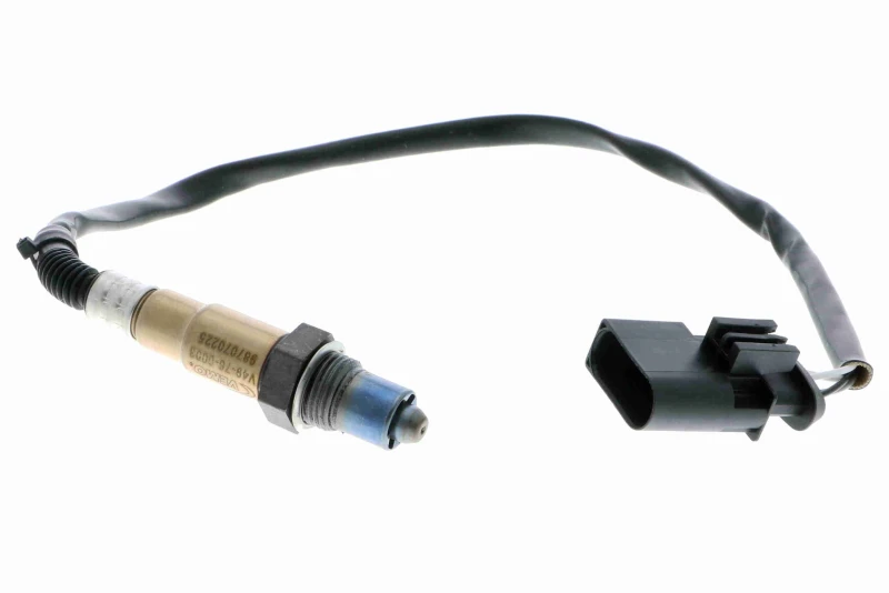 Image of VEMO V49-76-0003 Lambda sensor before catalytic converter Lambda Sensor (3922)