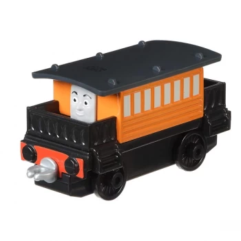 image of Thomas & Friends - Adventures Henrietta Engine