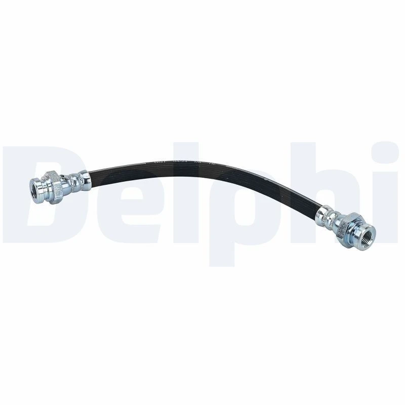 Image of DELPHI LH8017 Brake Hose Brake Hose (83)
