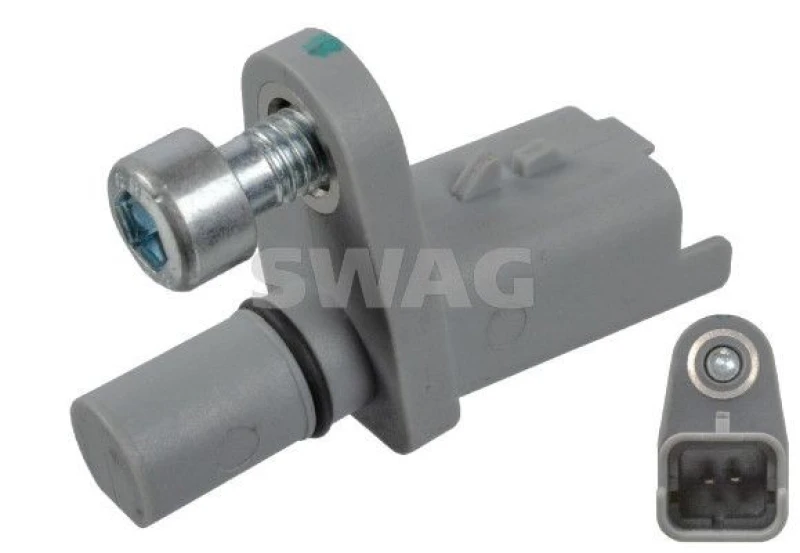 Image of ABS sensor SWAG 64 10 9419