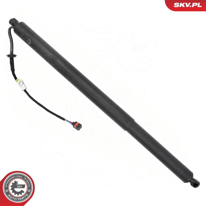 Image of ESEN SKV Electrical motor, tailgate ESEN SKV 52SKV190