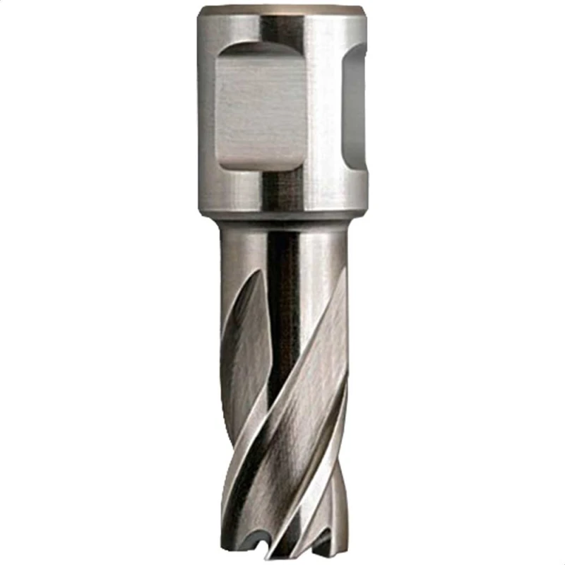 Image of Fein Nova HSS Mag Drill Hole Cutter 63134220054 Diameter: 22mm