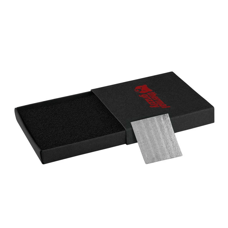 Image of Thermal Grizzly KryoSheet Warmeleitpad - 24 x 12 mm