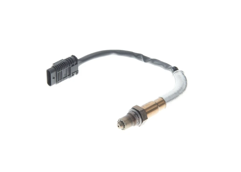 Image of Lambda sensor Bosch 0 258 027 104