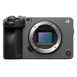 Image of Sony Cinema Line FX30 Camera