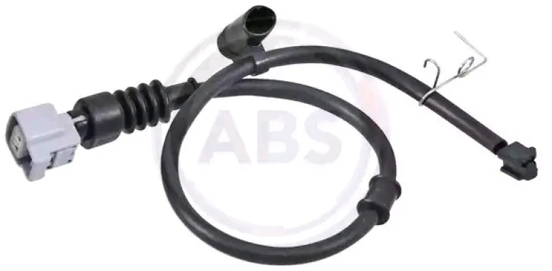 Image of A.B.S. 39908 Brake Pad Wear Sensor Warning Contact,brake pad wear (407)