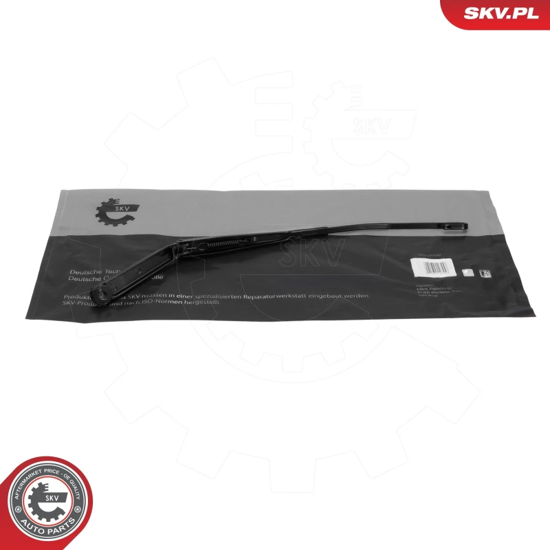 Image of ESEN SKV Windscreen wiper arm ESEN SKV 05SKV818