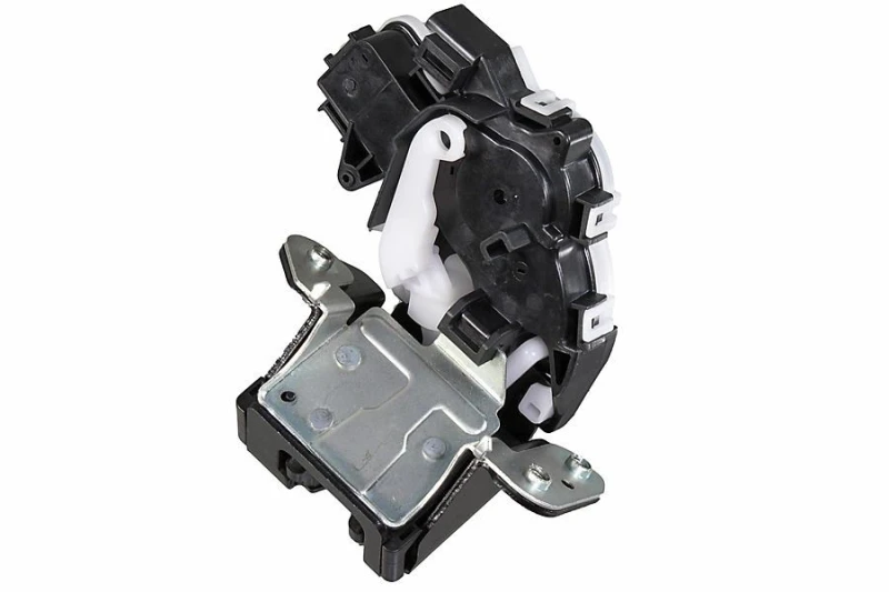 Image of Tailgate lock METZGER 2310702