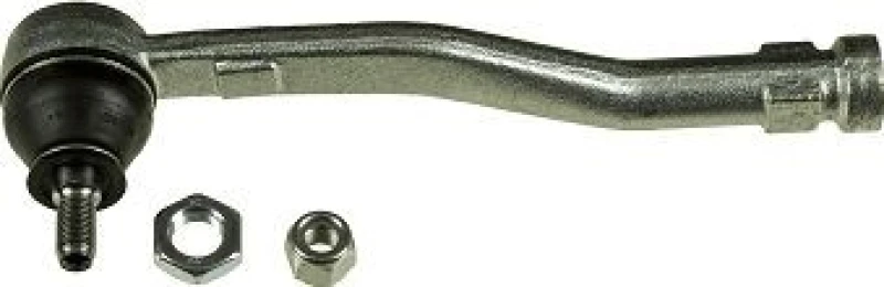 Image of Track rod end TRW JTE746