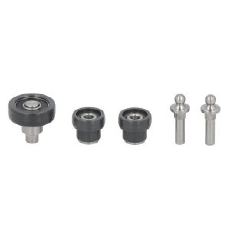 Image of ROLL P100703 Roller Guide, sliding door Sliding Door, Repair element Roller Guide,sliding door (3846)
