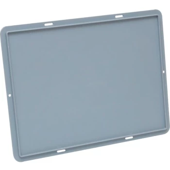 Image of Matlock - 400X300MM Euro Container Lid