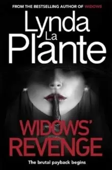 Image of Widows' Revenge : From the bestselling author of Widows - now a major motion picture