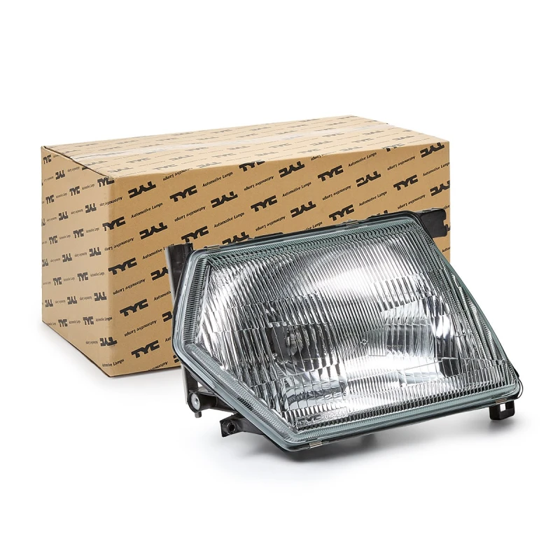 Image of TYC Headlight TYC 20-5441-05-2