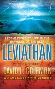 Image of Leviathan by David Lynn Golemon Paperback