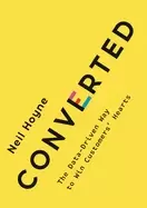 Image of converted the data driven way to win customers hearts