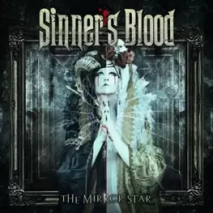 image of The Mirror Star by Sinner's Blood CD Album