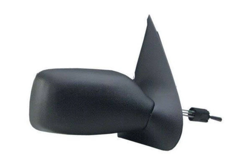 Image of ALKAR 6154386 Wing mirror Right, Convex, primed Outside Mirror (50)