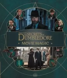 Image of Fantastic Beasts - The Secrets of Dumbledore: Movie Magic
