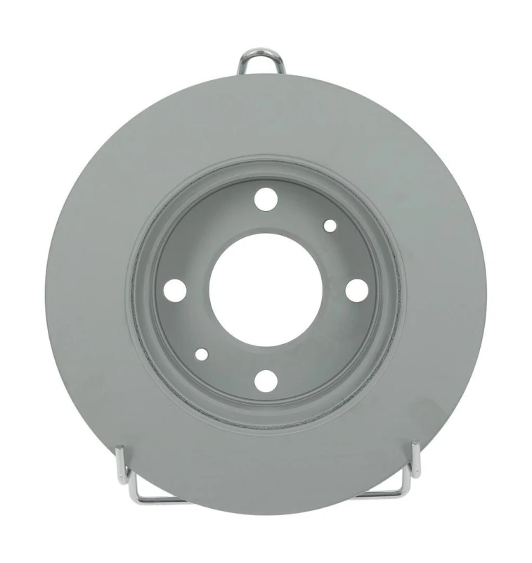 Image of Brake disc FERODO DDF1301C
