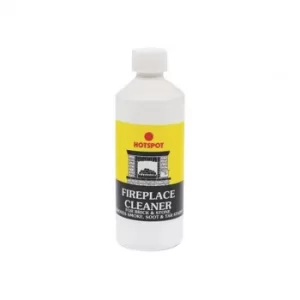 image of Hotspot Fireplace Cleaner 500ml