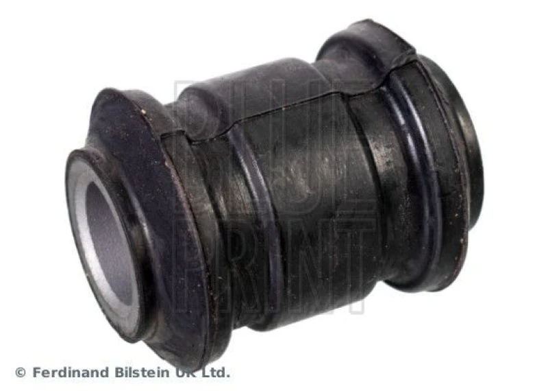Image of Blue PRINT Trailing arm / Suspension arm bush Blue PRINT ADG080295