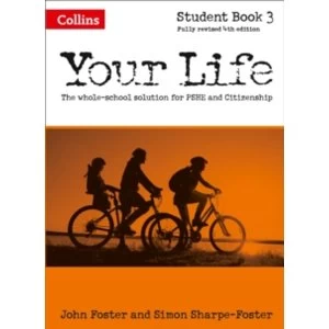 Image of Student Book 3