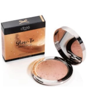 image of Ciate London Glow-To Highlighter - Celestial