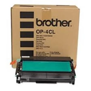 Image of Brother OP4CL Transfer Belt Unit