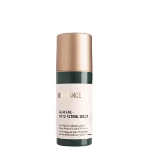 image of Biossance Squalane and Phyto-Retinol Serum 30ml