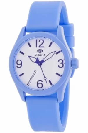 Image of Ladies Marea Nineteen Watch B35301/12