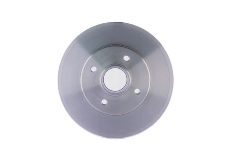 Image of HELLA Brake disc HELLA 8DD 355 105-271