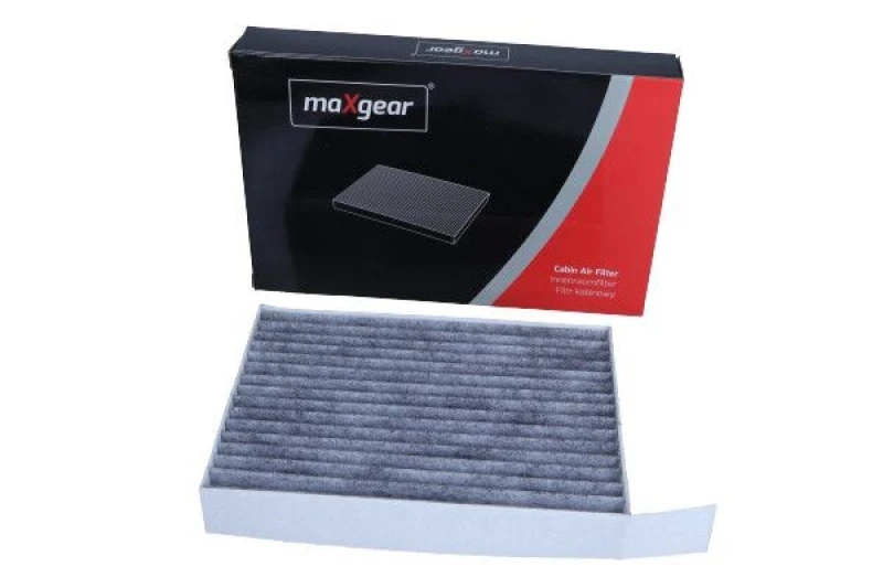 Image of MAXGEAR Pollen filter MAXGEAR 26-1631