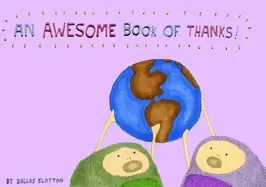 Image of awesome book of thanks
